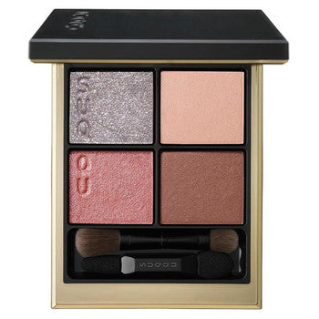 SUQQU | Signature Color Eyes Limited Edition