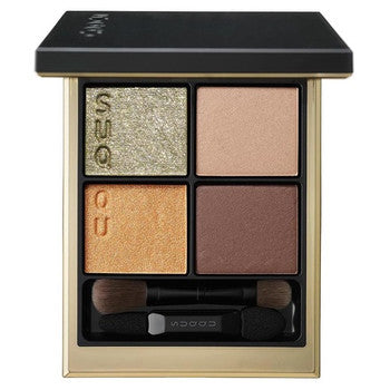 SUQQU | Signature Color Eyes Limited Edition