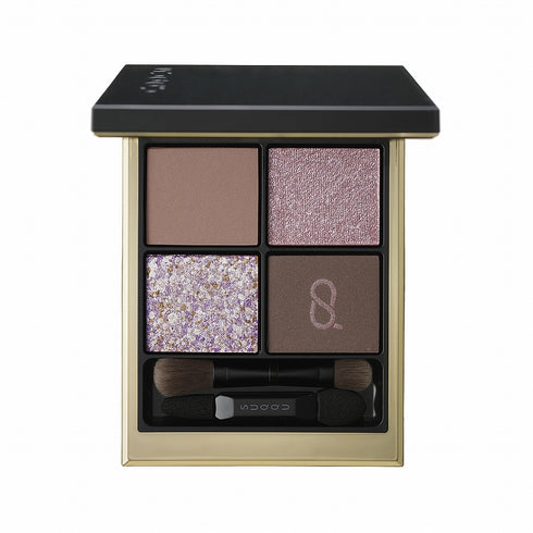 SUQQU | Signature Color Eyes Limited Edition