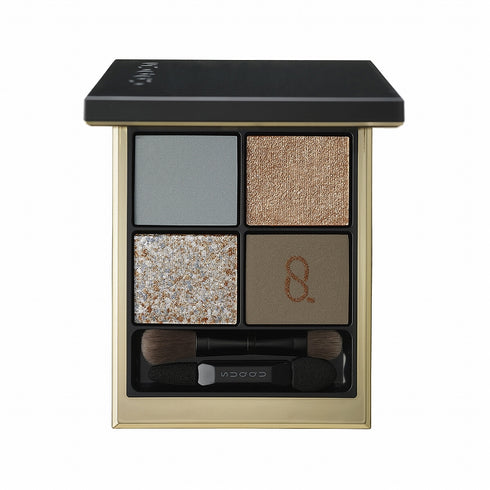 SUQQU | Signature Color Eyes Limited Edition