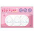 Sanrio | Wet & Dry Use Makeup Sponge Set of 3