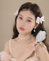 FLOWER KNOWS | Swan Ballet Paddle Hair Brush
