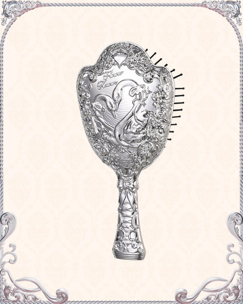 FLOWER KNOWS | Swan Ballet Paddle Hair Brush