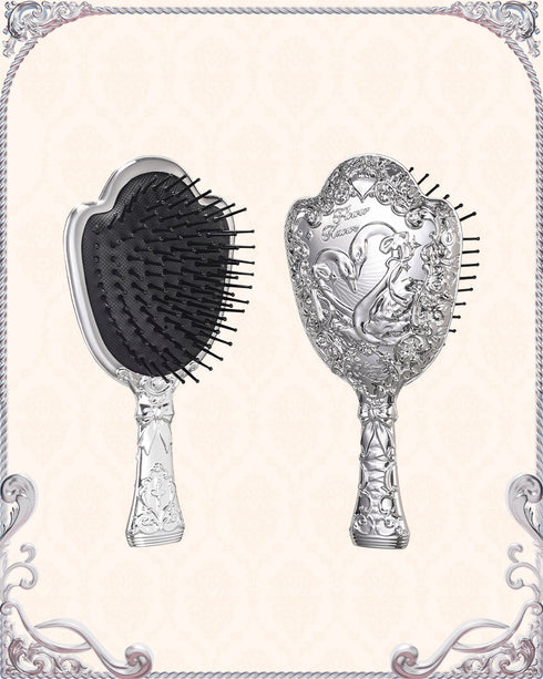 FLOWER KNOWS | Swan Ballet Paddle Hair Brush
