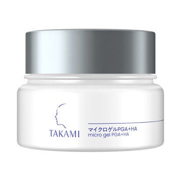 TAKAMI | Gel Conditioning Moisturizer