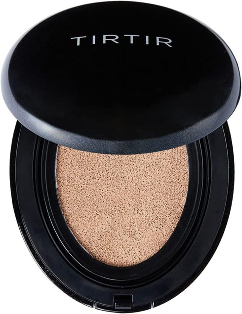 TIRTIR | Mask Fit Black Cushion Foundation SPF50+ PA+++