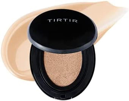 TIRTIR | Mask Fit Black Cushion Foundation SPF50+ PA+++