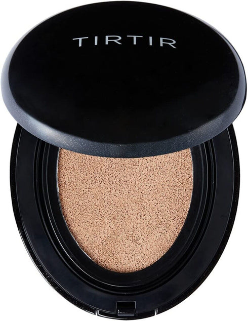 TIRTIR | Mask Fit Black Cushion Foundation SPF50+ PA+++
