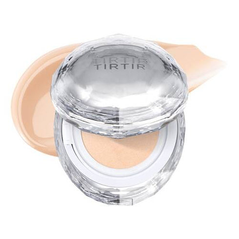 TIRTIR | Mask Fit Crystal Mesh Cushion SPF50+ PA++++