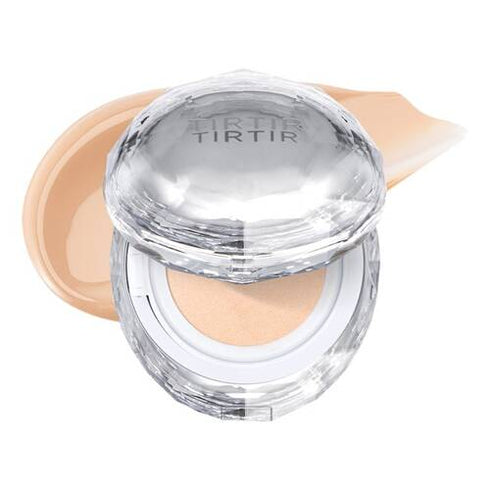 TIRTIR | Mask Fit Crystal Mesh Cushion SPF50+ PA++++