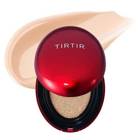 TIRTIR | Mask Fit Red Cushion Foundation SPF40 PA++