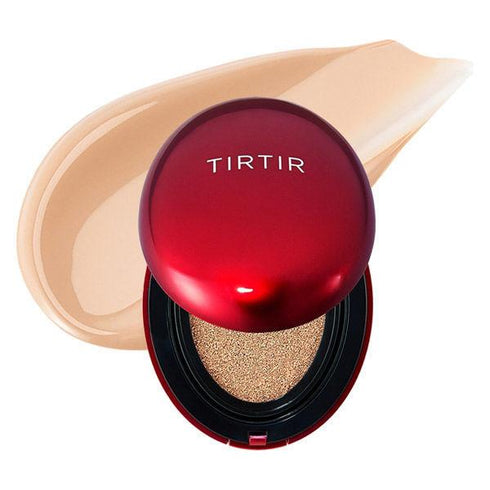 TIRTIR | Mask Fit Red Cushion Foundation SPF40 PA++