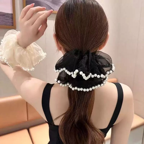 Ter’s Scrunchies | Hair Band