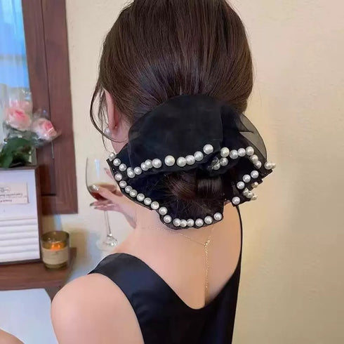 Ter’s Scrunchies | Hair Band