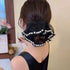 Ter’s Scrunchies | Hair Band