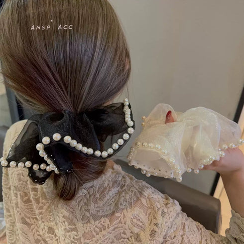 Ter’s Scrunchies | Hair Band