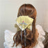 Ter’s Scrunchies | Hair Band