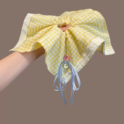 Ter’s Scrunchies | Hair Band