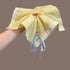 Ter’s Scrunchies | Hair Band