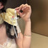 Ter’s Scrunchies | Hair Band
