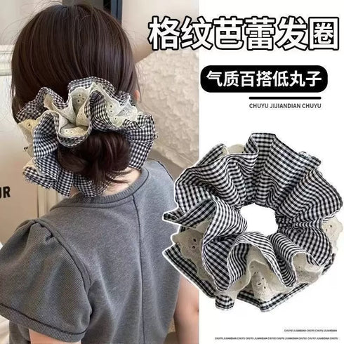 Ter’s Scrunchies | Hair Band