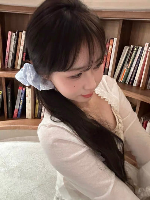 Ter’s Scrunchies | Hair Band