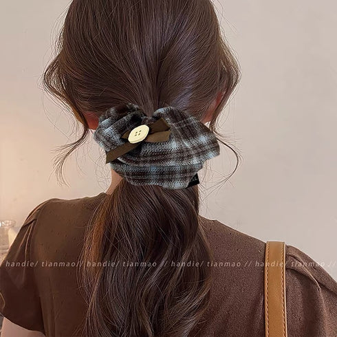 Ter’s Scrunchies | Hair Band