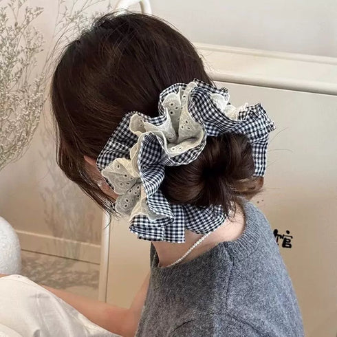 Ter’s Scrunchies | Hair Band