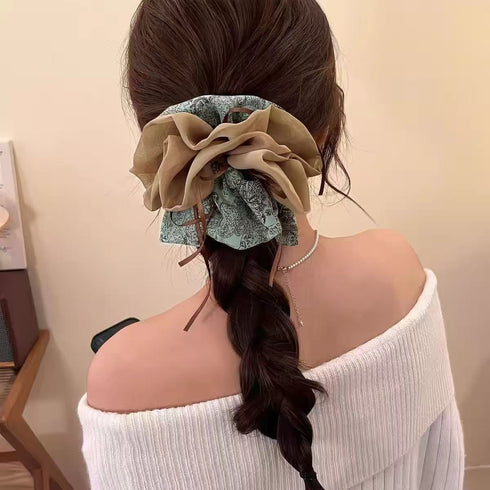 Ter’s Scrunchies | Hair Band