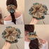 Ter’s Scrunchies | Hair Band