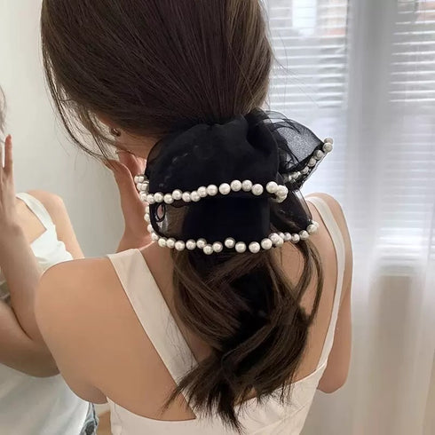 Ter’s Scrunchies | Hair Band