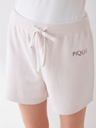 GELATO PIQUE|Twin Cat Jacquard