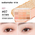 WAKEMAKE | Soft Blurring Eye Palette