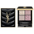 YVES SAINT LAURENT | Couture Mini Clutch Eyeshadow Palette 410 Forbidden Whisper