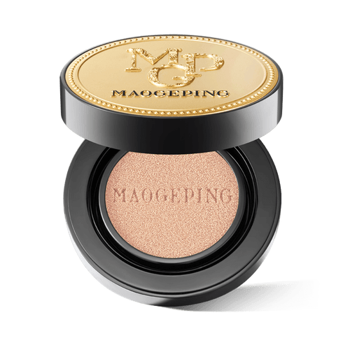 MAOGEPING | Luxury Caviar Flawless Cushion Liquid Foundation SPF30/PA+++