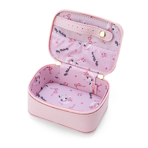 SANRIO | Moonlit Night MeloKuro Accessory Pouch