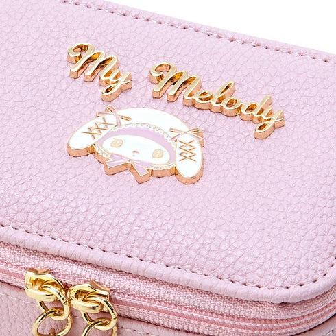 SANRIO | Moonlit Night MeloKuro Accessory Pouch