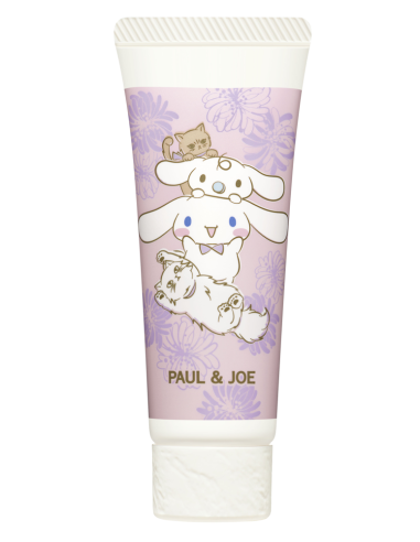 PAUL & JOE | Sanrio Collaboration Lip Treatment Balm and Hand Cream C