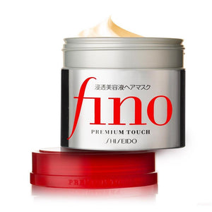 SHISEIDO | Fino Premium Touch Hair Mask Hair Care