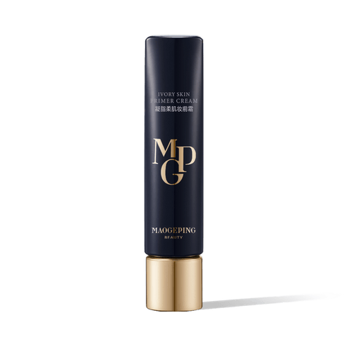 MAOGEPING | Ivory Skin Primer Cream
