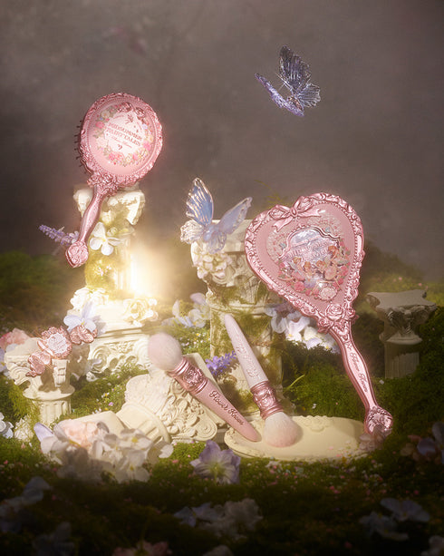 FLOWER KNOWS | Midsummer Fairytales Collection Hand Mirror