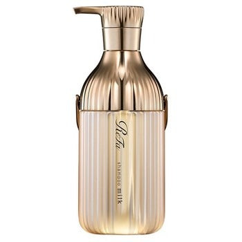 REFA | Milk Protein Royal Hair Care Shampoo & Treatment