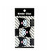 SANRIO | Binder Clip 3pcs Set