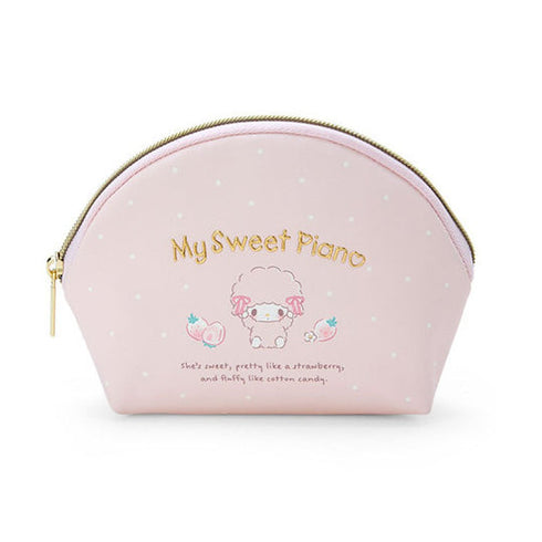 SANRIO | Small Zippered Pouch
