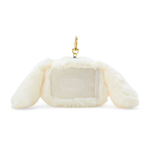 SANRIO | Plush Pass Case Pouch