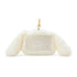 SANRIO | Plush Pass Case Pouch