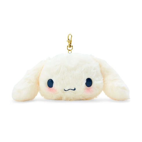 SANRIO | Plush Pass Case Pouch