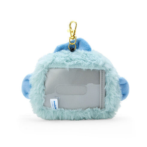 SANRIO | Plush Pass Case Pouch