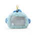 SANRIO | Plush Pass Case Pouch