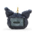 SANRIO | Plush Pass Case Pouch